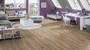 Parchet laminat Krono Original, Atlantic K285 Stejar Haybridge, AC5,1285x192x12 mm