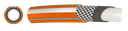 FURTUN ARMAT PROFI 1/2*20MM 20M