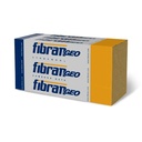 Vata Bazaltica Fibrangeo B 030, 200x600x1200 mm 1,44 mp/bax