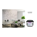 Baza Finisaj Decorativ Platinum P1.5L