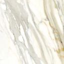 CALACATTA ORO, gresie alba, 45x45 cm 1.42 mp/cutie