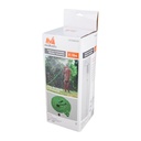 FURTUN EXTENSIBIL PENTRU GRADINA1/2-3/4 15M