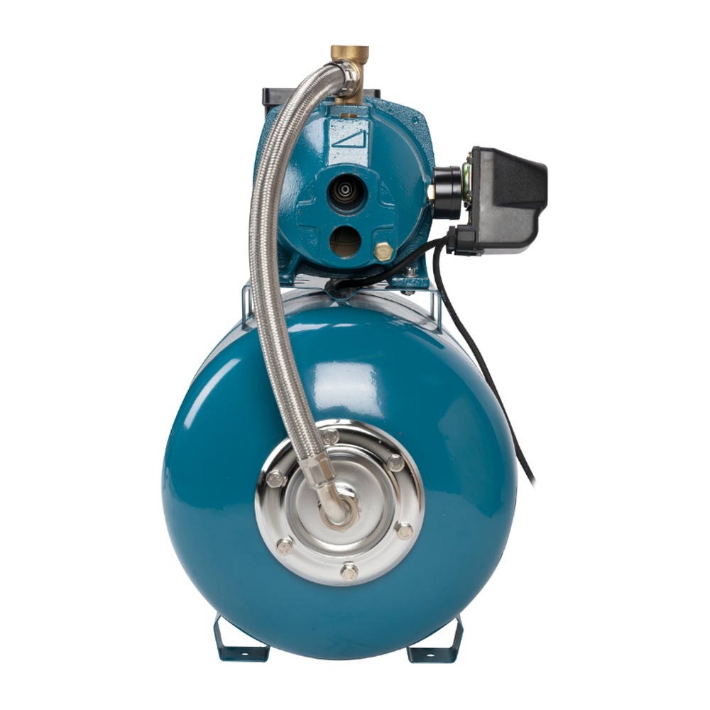 HIDROFOR CU EJECTOR JET MQ 370 V=24L