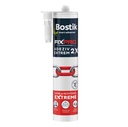 Adeziv universal, Bostik Extrem hibrid 2X FIXPRO 290 ml alb