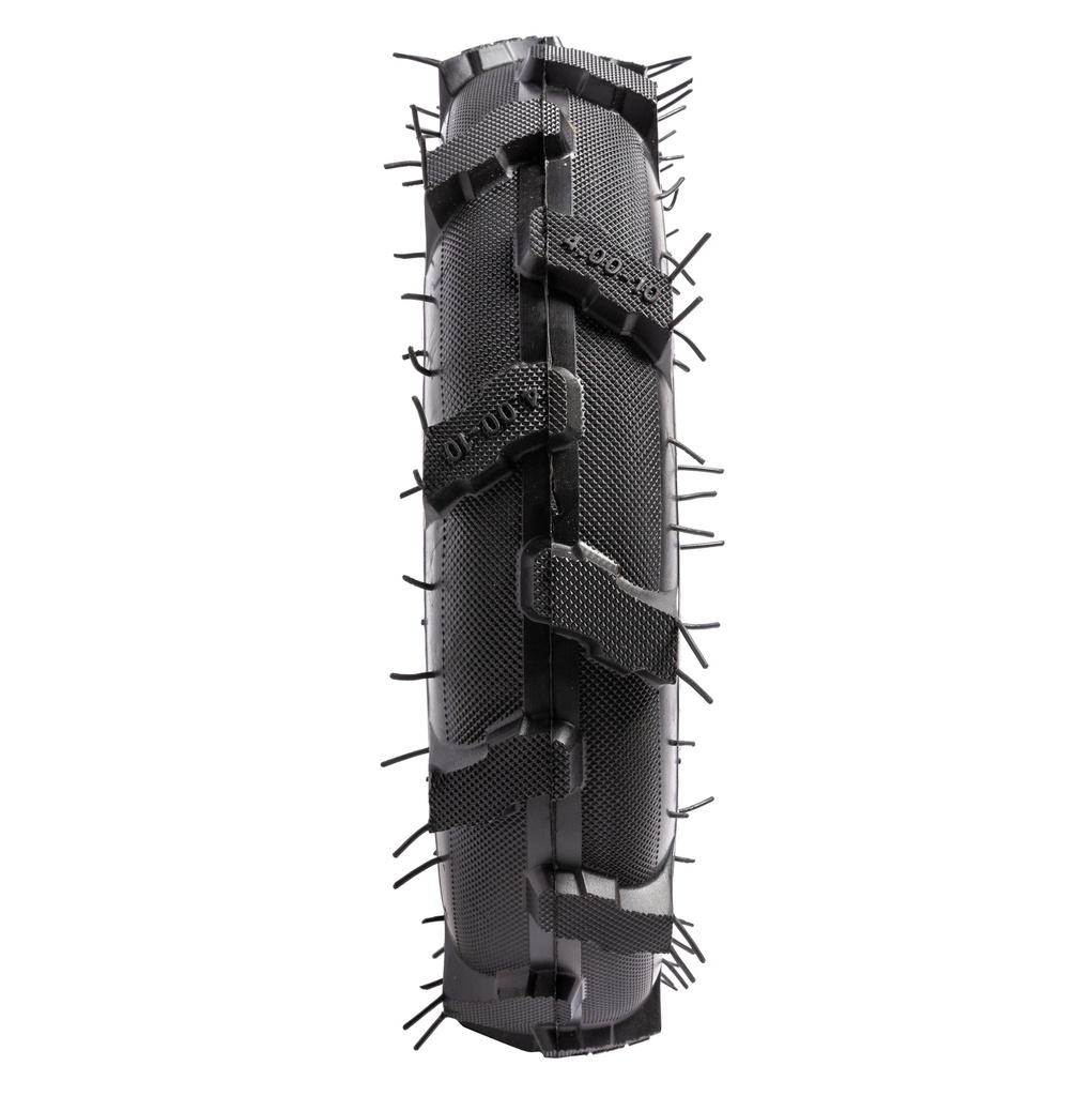 Roata motosapa 4.00 x 10, universala