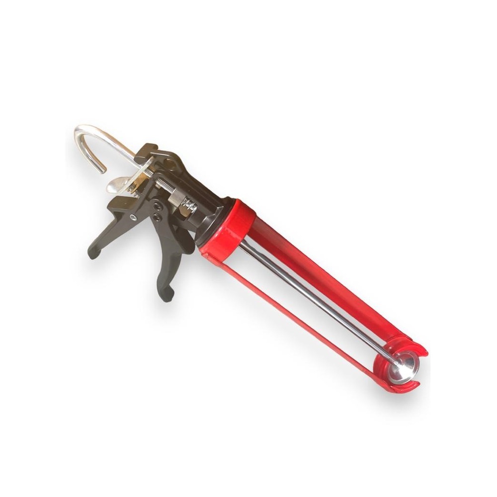 Pistol profesional blister mamut MG-2000 BOSTIK