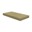Vata bazaltica STONEWOOL ROCK CONTACTplus fassade 150 x 600 x 1200 2,16 mp/pachet
