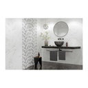 Faianta Nero e Bianco white 30x60 cm 1,44 mp/cutie