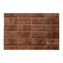 Klinker Westminser placaj ceramic, portelanat (250x60x10) 0.48 mp/cutie