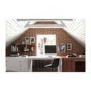 Klinker Westminser placaj ceramic, portelanat (250x60x10) 0.48 mp/cutie