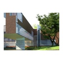 Klinker Westminser placaj ceramic, portelanat (250x60x10) 0.48 mp/cutie