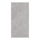 Gresie exterior/interior porțelanată Marmolino Silver rectificată 60x120 cm 1,44 mp/cutie