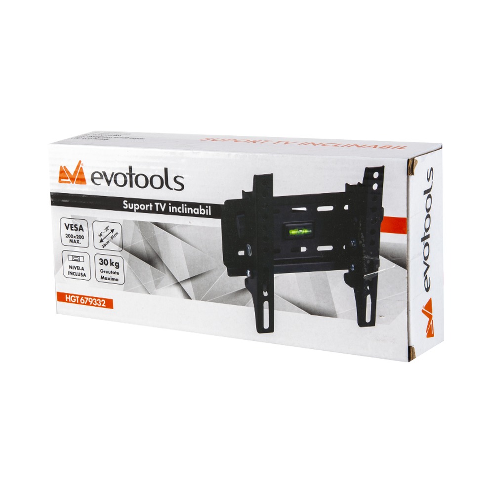 Suport TV inclinabil, 14"-32" 1032