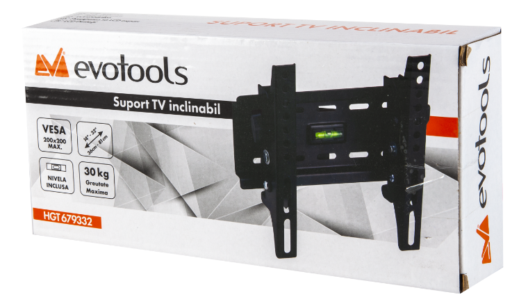 Suport TV inclinabil, 14"-32" 1032