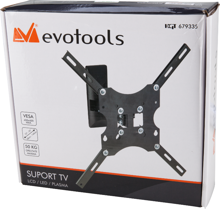 Suport TV reglabil, 23"-55" 1035.