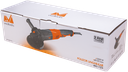 Polizor unghiular AG 125 1050W EPTO