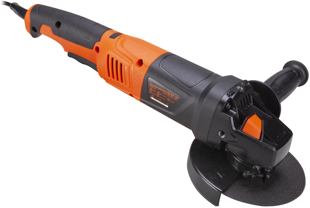 Polizor unghiular AG 125 1050W EPTO