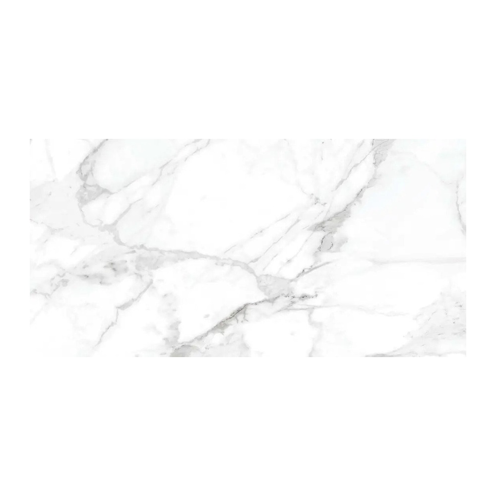 Faianta alb, 60x30 cm, Colectie PERFECT - 2060-0132 - Interior