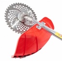 Motocoasa BLADE, ALPIN 520 - 52cc