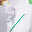 Bridă premium, pentru fixare directă CD 60, 120 MM