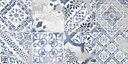 Gresie portelanata Deco, 60x30 cm, Colectie ESSENTIAL, 1,26 mp/cutie - 6060-0334
