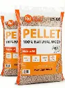 Peleti rumegus rasinoase – PELLET,  ENplus A1, 15 kg/sac