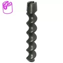 Rotor MIXER N° 2 HR D. 7 - 2,5, 6 buc/cutie