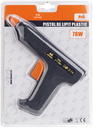PISTOL PENTRU LIPIT PLASTIC 78W