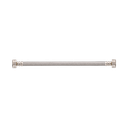 RACORD FLEXIBIL TESATURA INOX 1/2 - 1/2 60CM