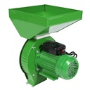 Moara nr 2, 3.9 KW cu sac, cuva mare, suport metalic