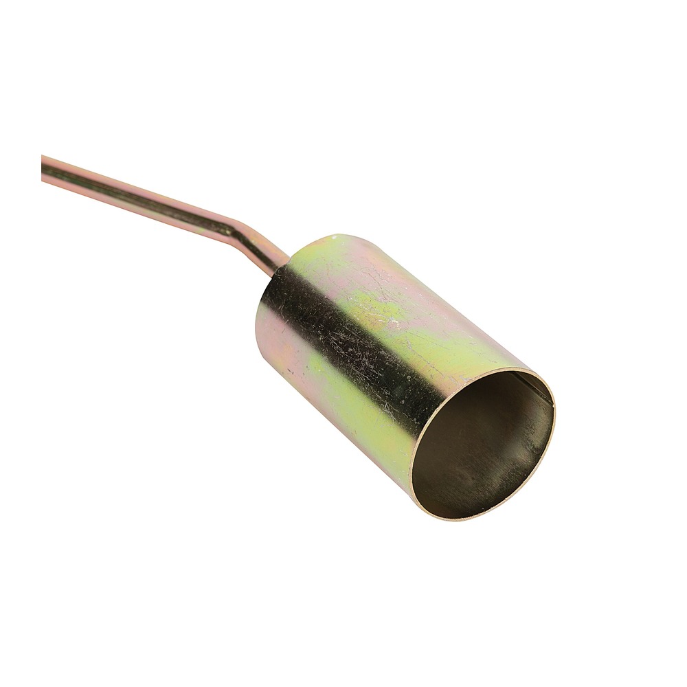 Arzator cu clapeta (parlitor)
