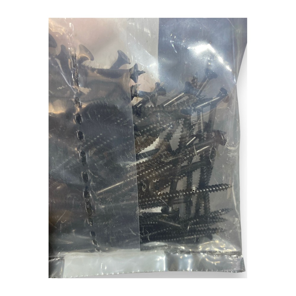 Șurub autofiletant TN pentru gipscarton, Ø 4,2X70 mm PH2, 100 bucăți