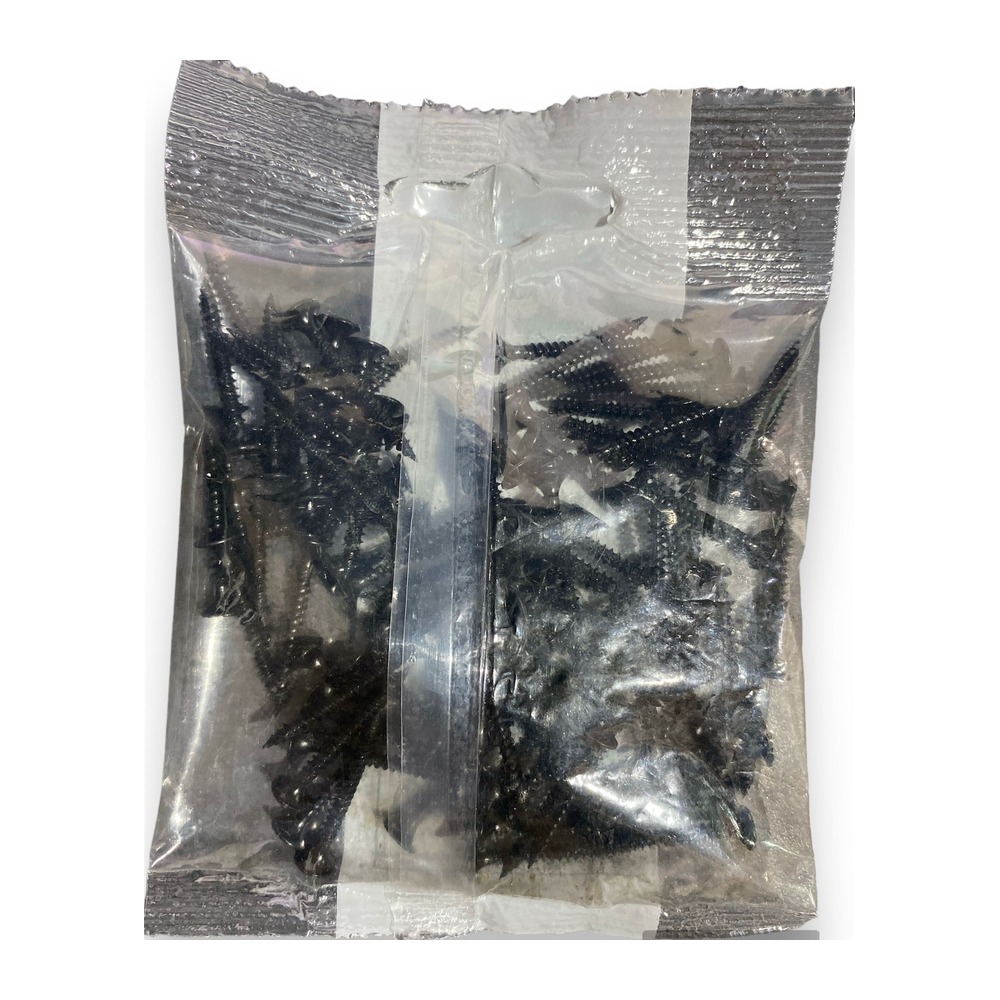 Șurub autofiletant TN pentru gipscarton, Ø 3,5X35mm PH2, 100 bucăți
