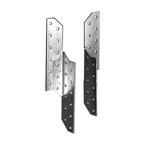 LK4 - Ancoră pană-căprior dreapta 32x210x2,0 mm