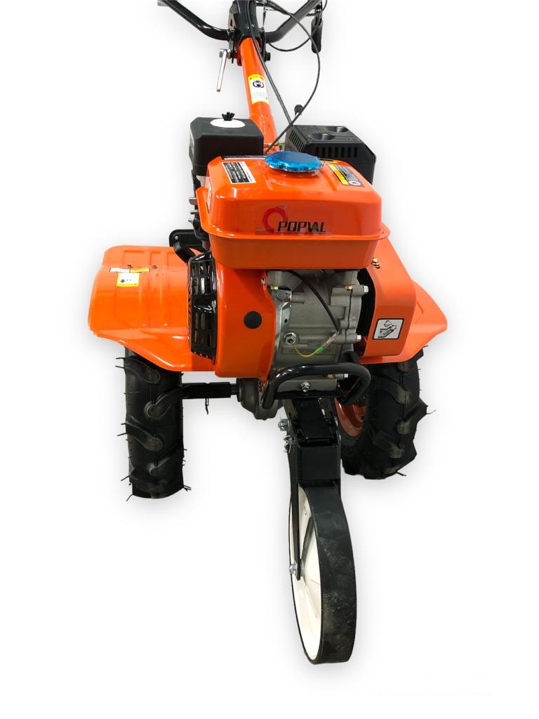Motosapa/Motocultor benzina 7 cp , PP 500 , accesorii freze , roti