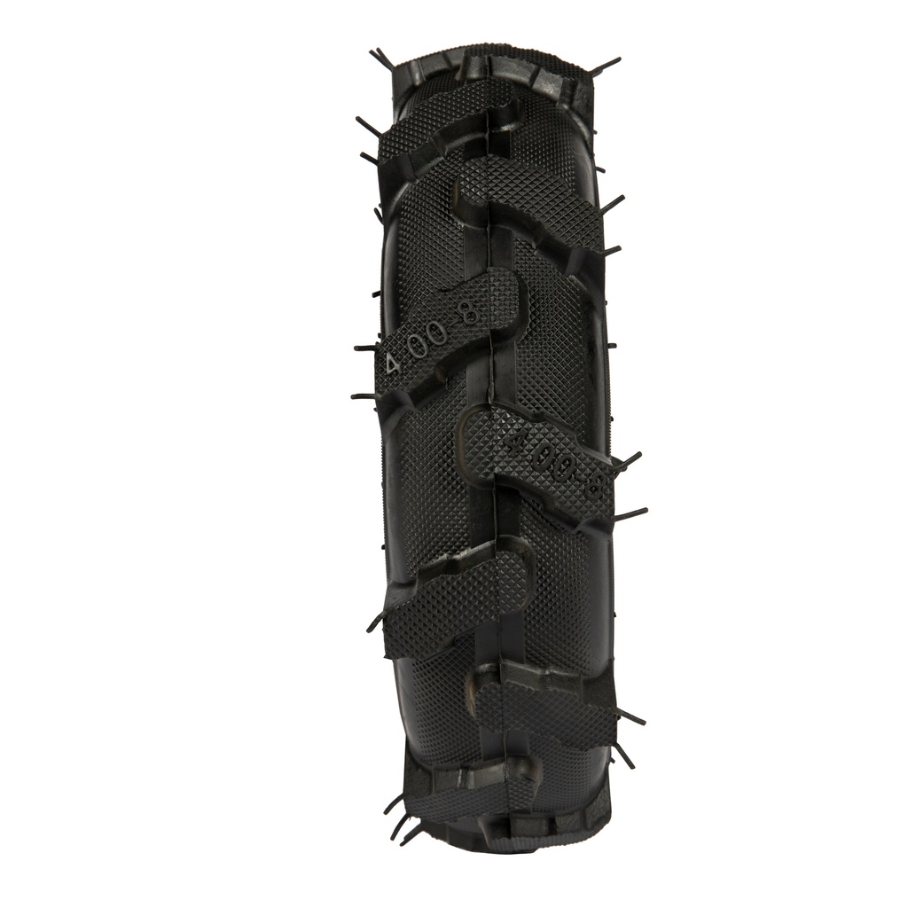 Roata motosapa 5.00x10, universala