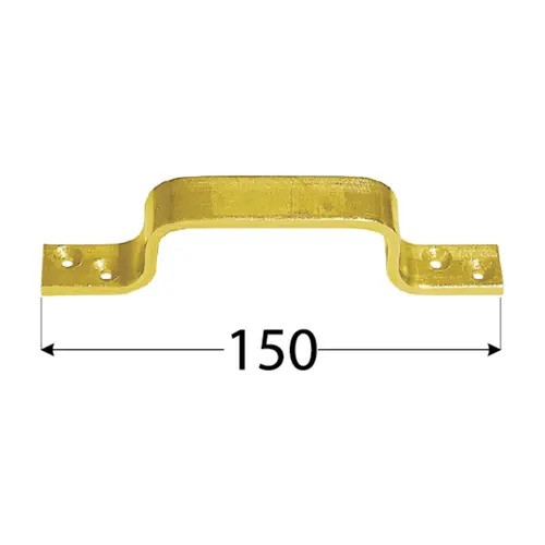 Mâner universal 150 mm