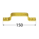 Mâner universal 150 mm