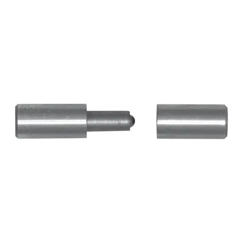 Balama sudabilă cu bilă 20x80 mm