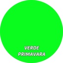 Email lemn/metal Savana Ultra Rezist interior/exterior verde primavara, 2.5 l