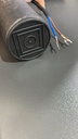 Condensator pornire motor electric 40 µF cu fir