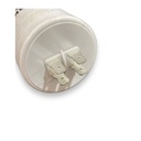 Condensator pornire motor electric 100 UF cu pin