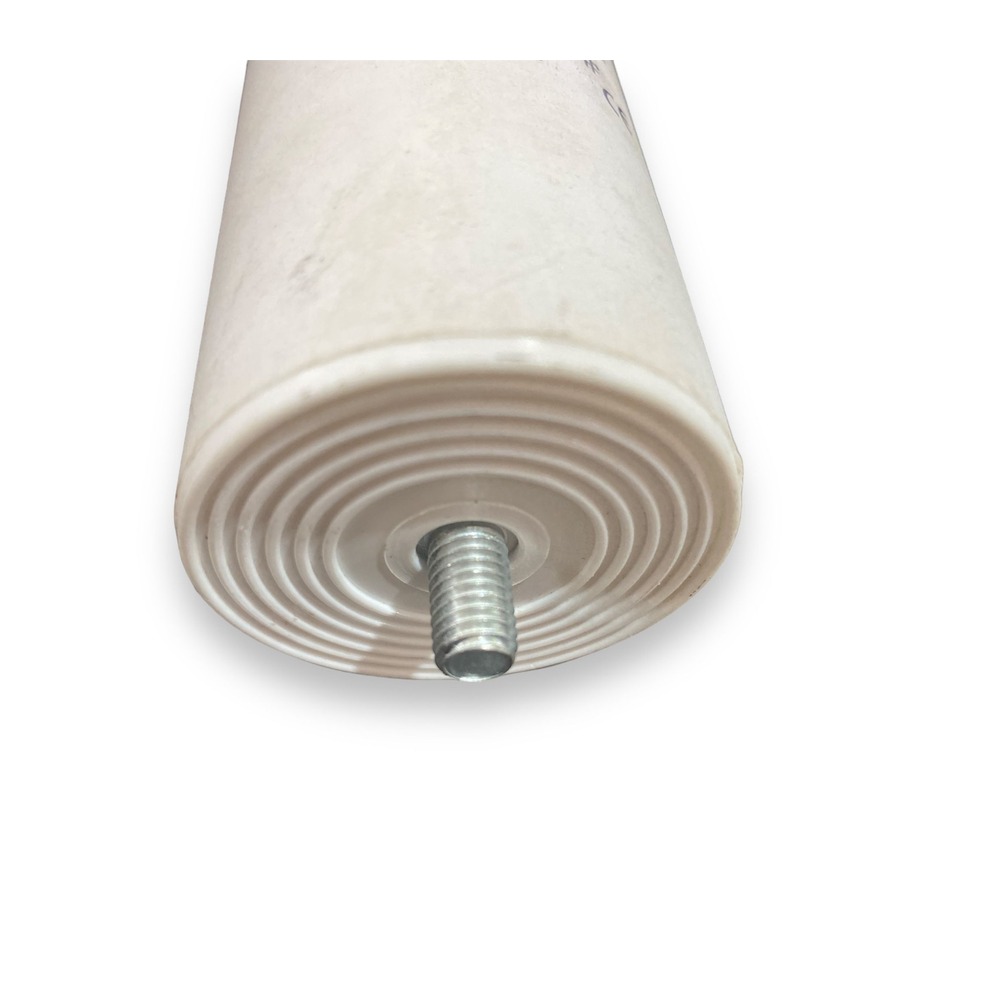 Condensator pornire motor electric 100 UF cu pin