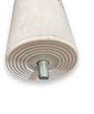 Condensator pornire motor electric 40 µF cu pini