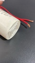 Condensator pornire motor electric 10 UF cu fir