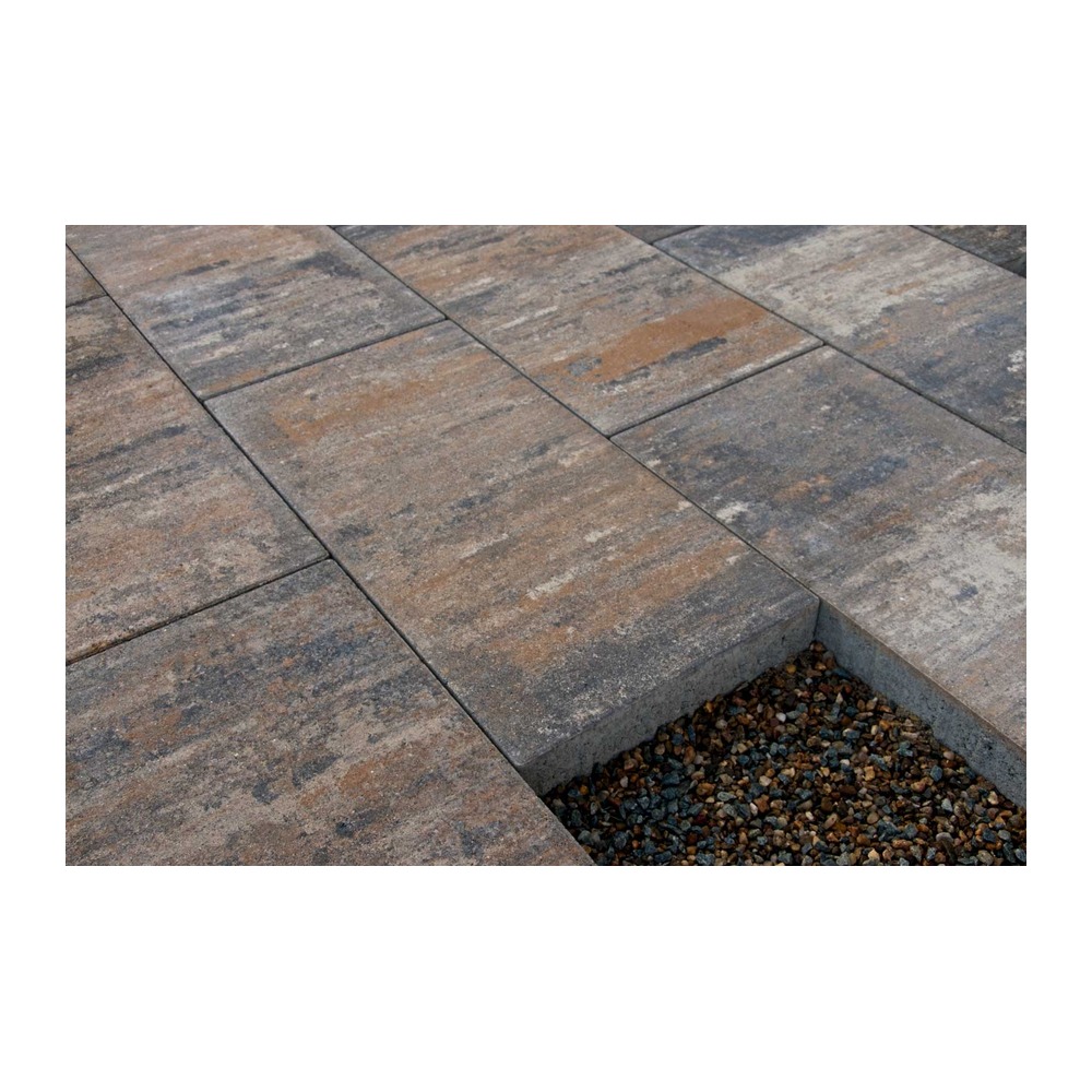 Pavaj Premim ROCA gri antic 6x30x60, 5.5 bucati/mp