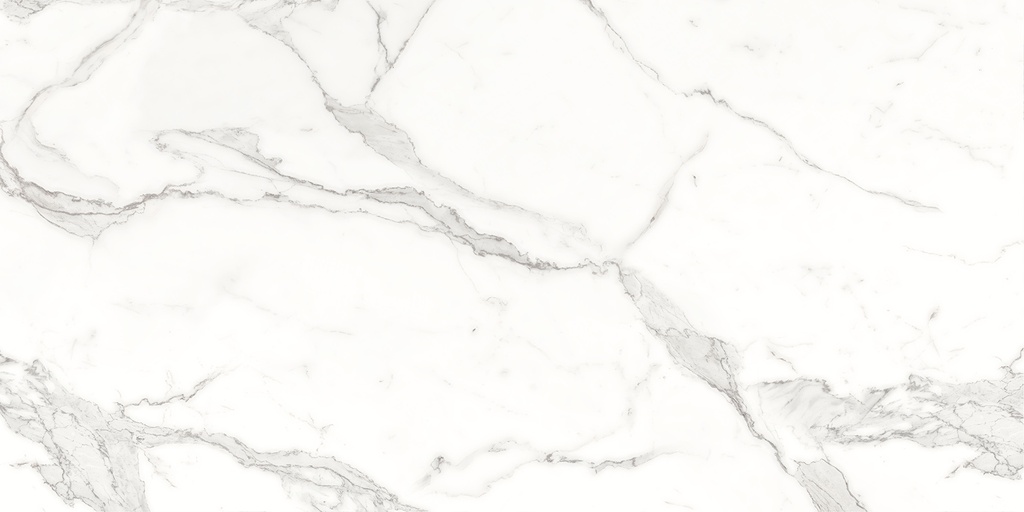 Faianta exterior/interior porțelanată glazurată Statuatrio 31x61 cm,