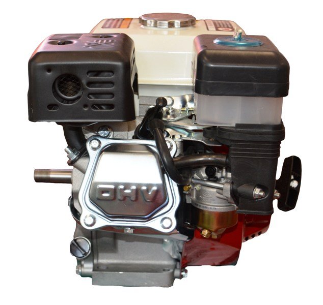 Motor Benzina 7 cp ax filet metric tip surub