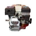 Motor Benzina 7 cp ax filet metric tip surub