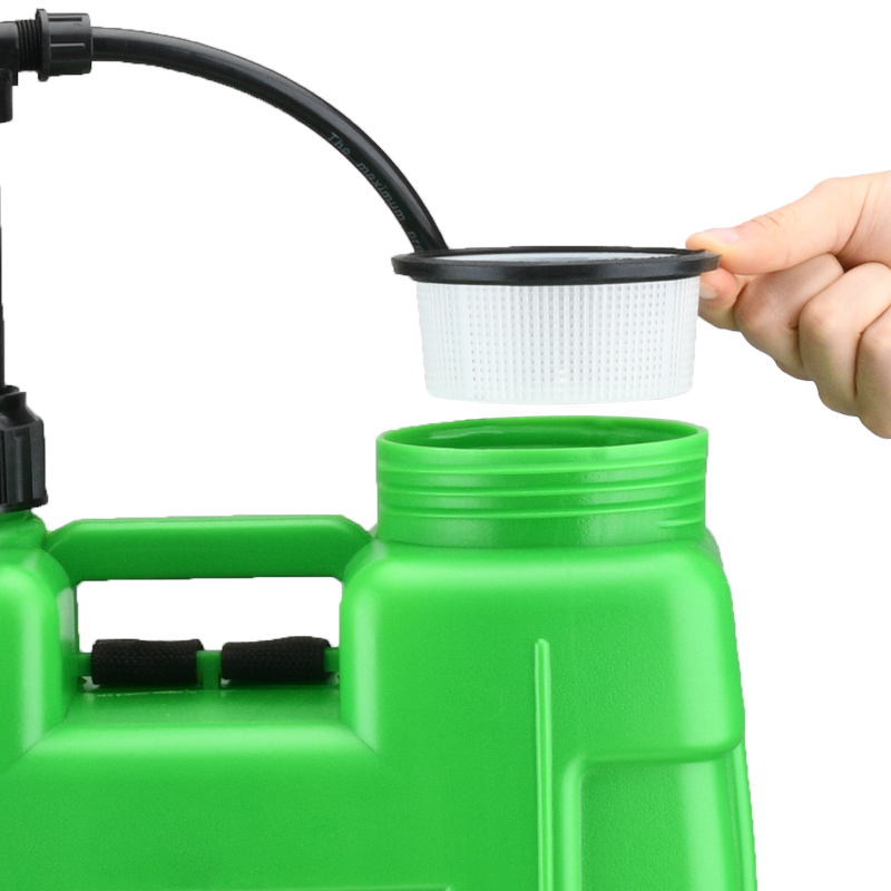 Pompa de stropit MF, 12 L, Pandora PD manuala G01